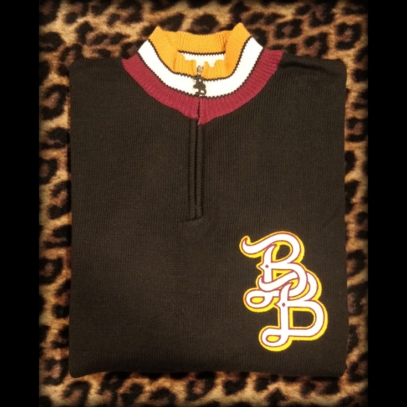 Bad Boy Other - 📷 A Bad Boy Men's Sweater 📷